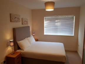 Dublin Airport Room